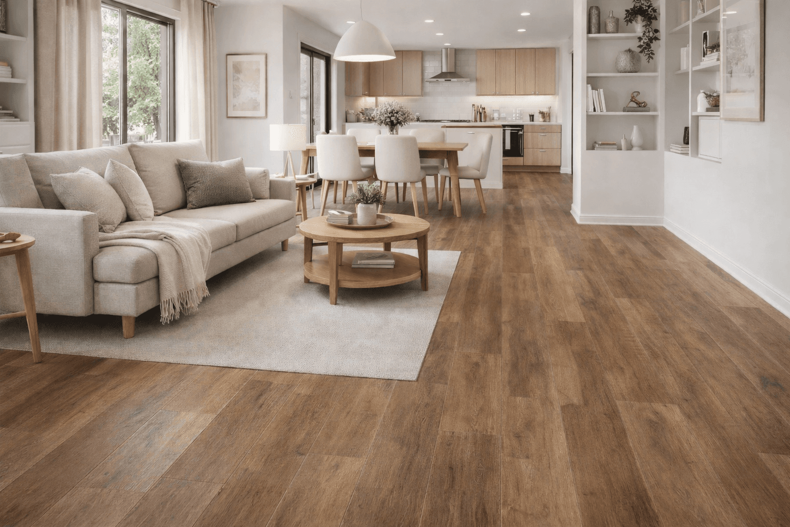 Couvre-Plancher