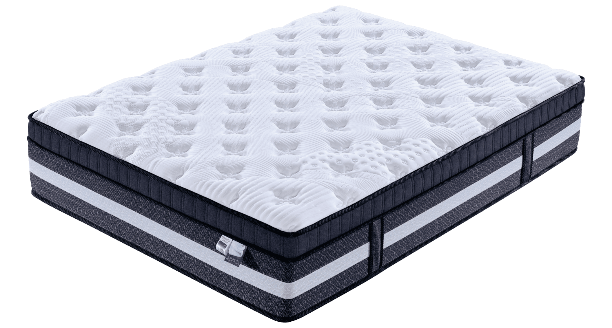 Matelas Somnia Atlas