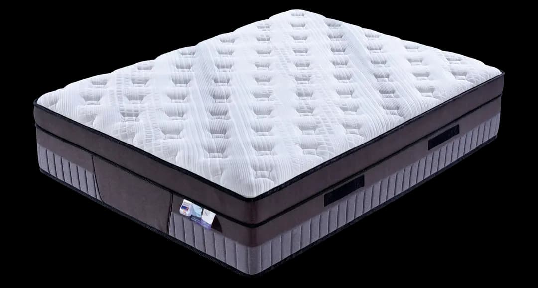 Matelas Somnia Éclipse