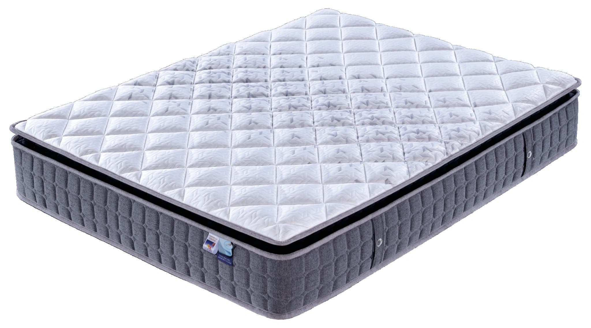 Matelas Somnia Éther (SL2512)