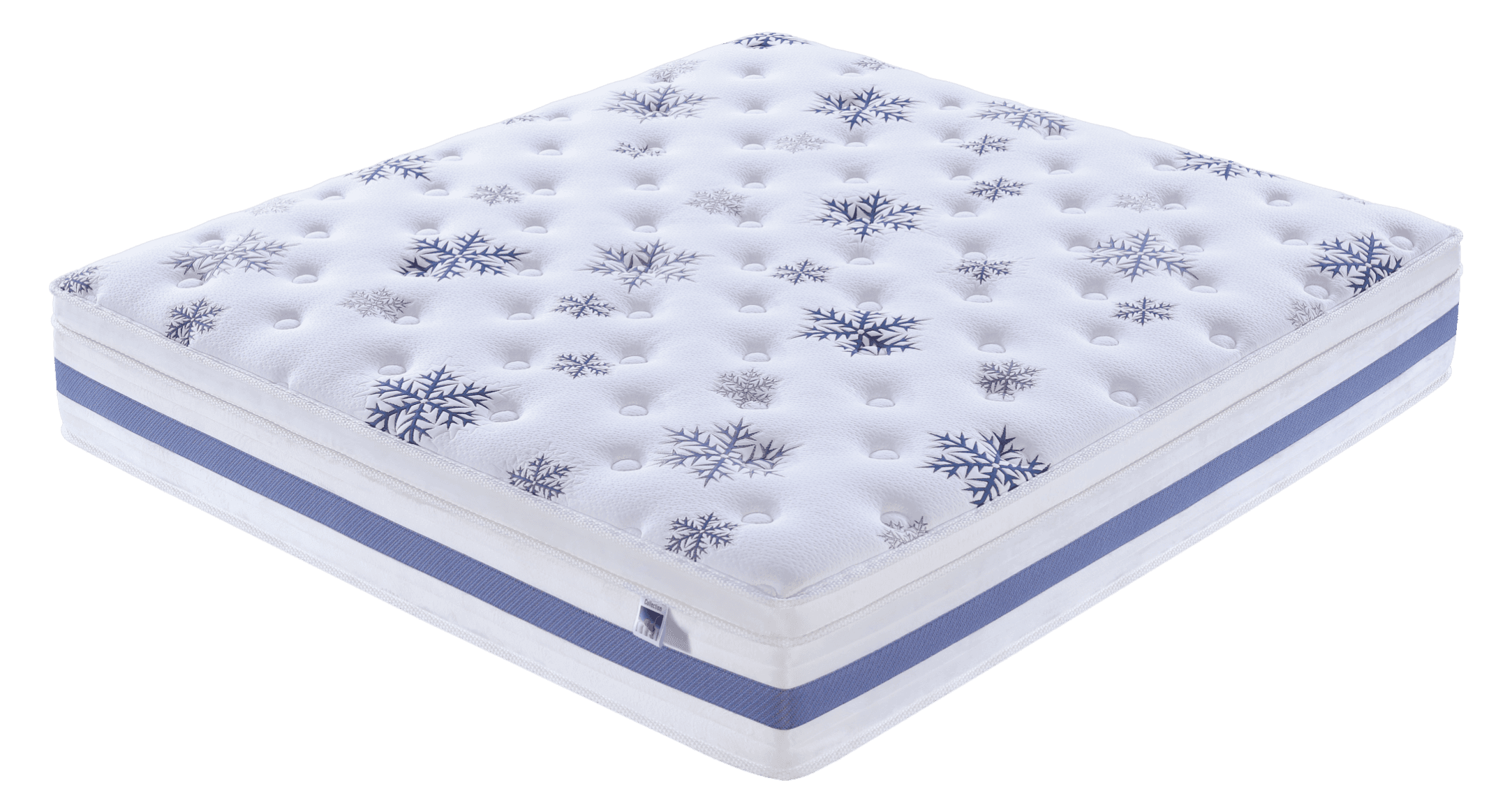 Matelas Somnia Pure
