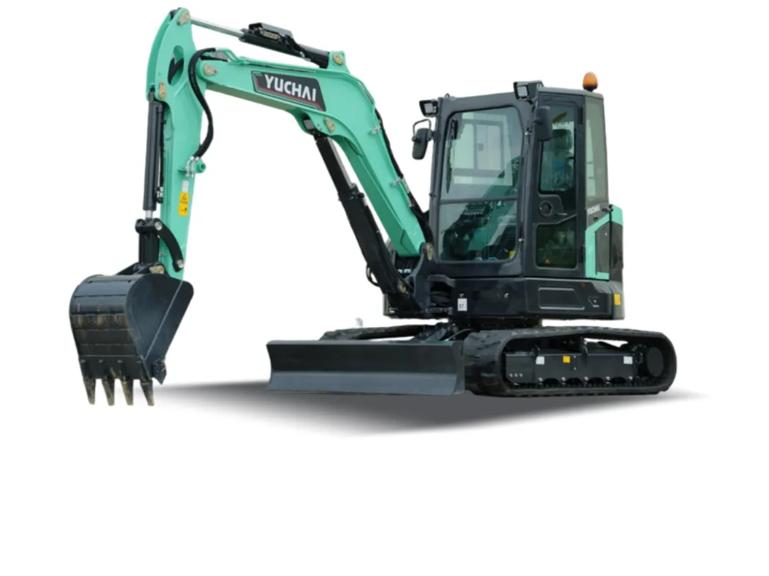 YC60E