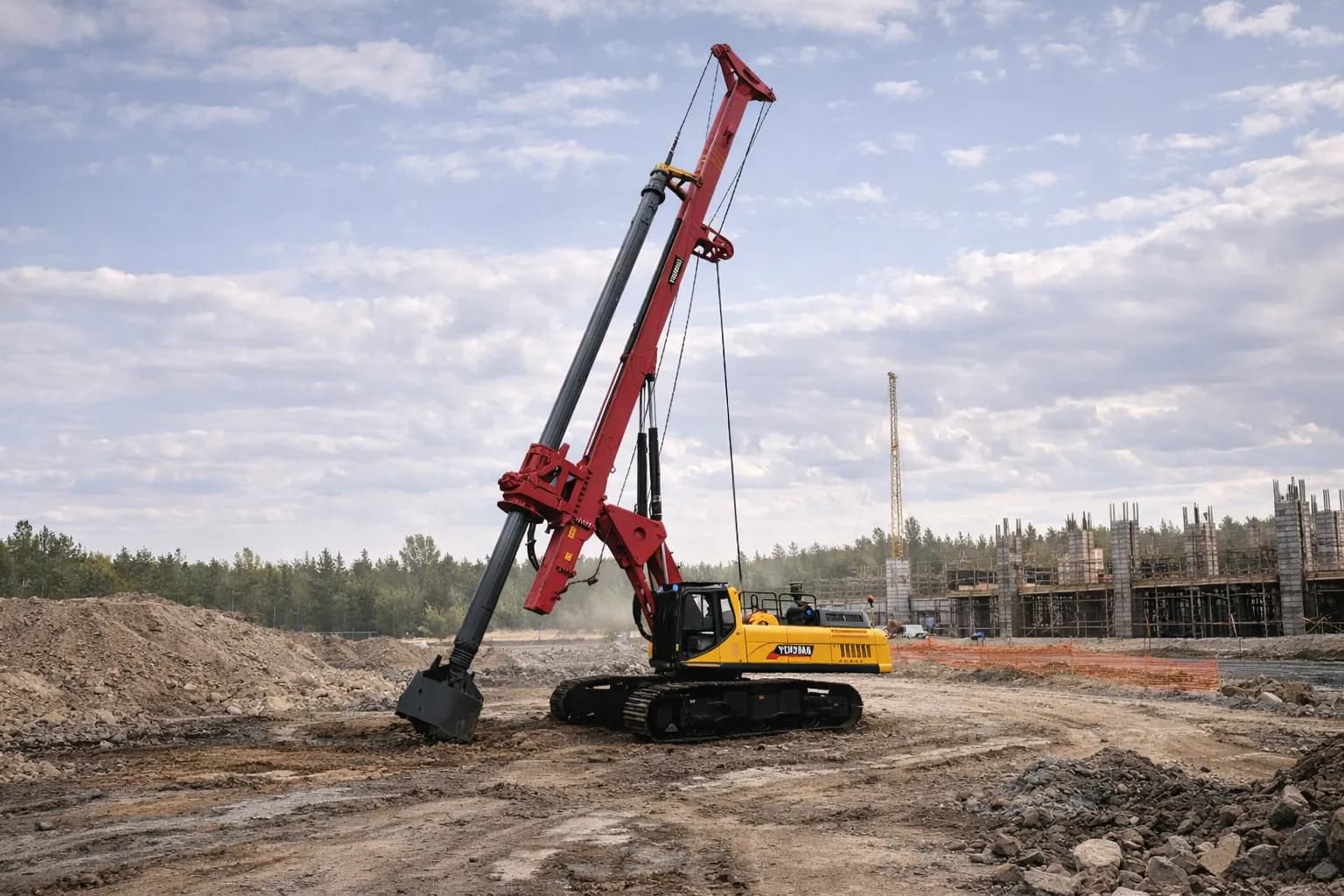YCR160D thumb 1