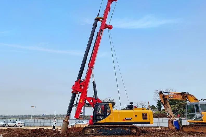YCR160D thumb 3