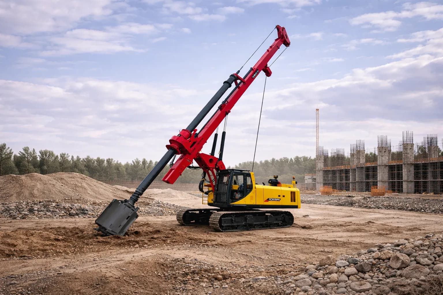 YCR160D thumb 5