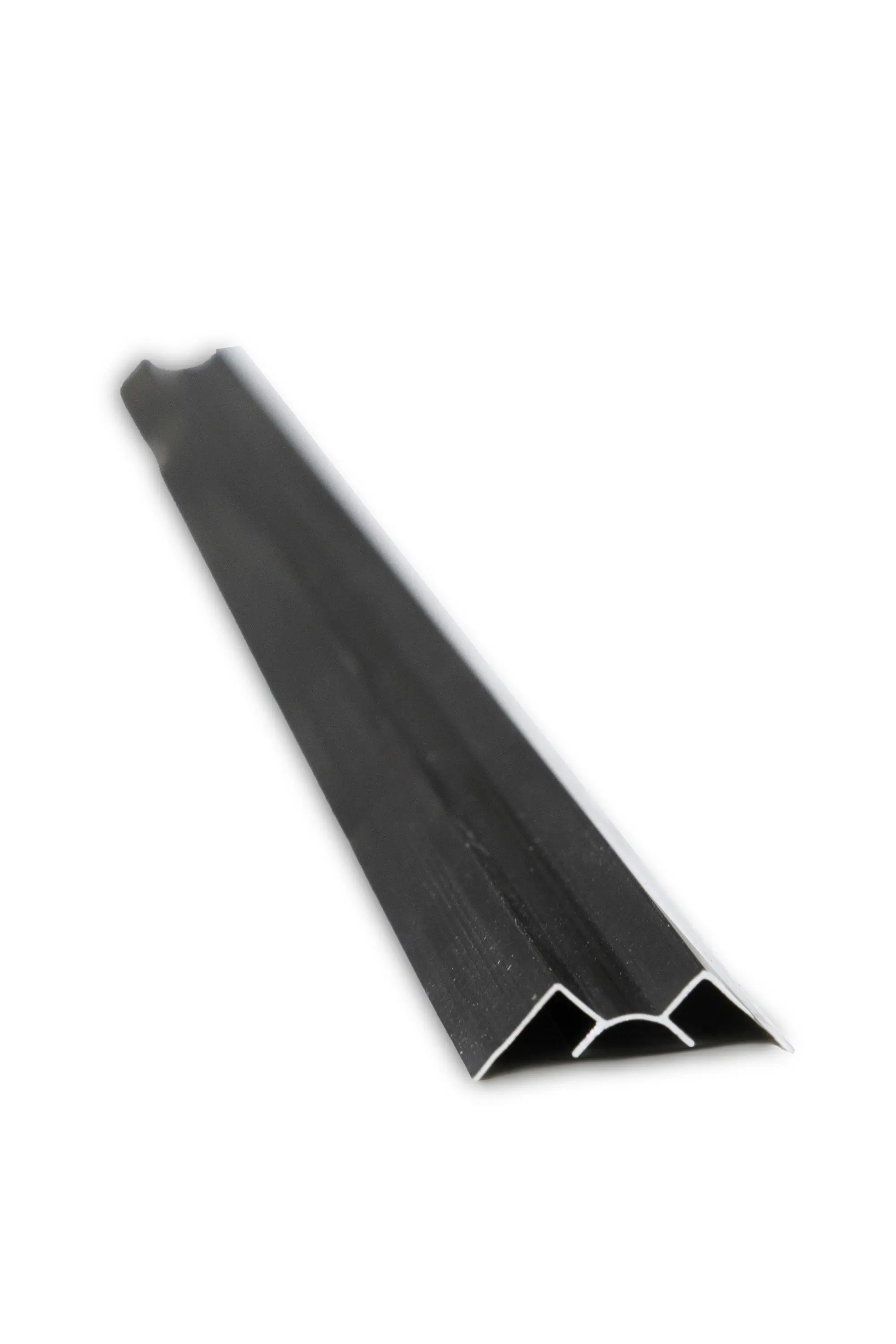 Moulure de coin inférieur – panneau PVC