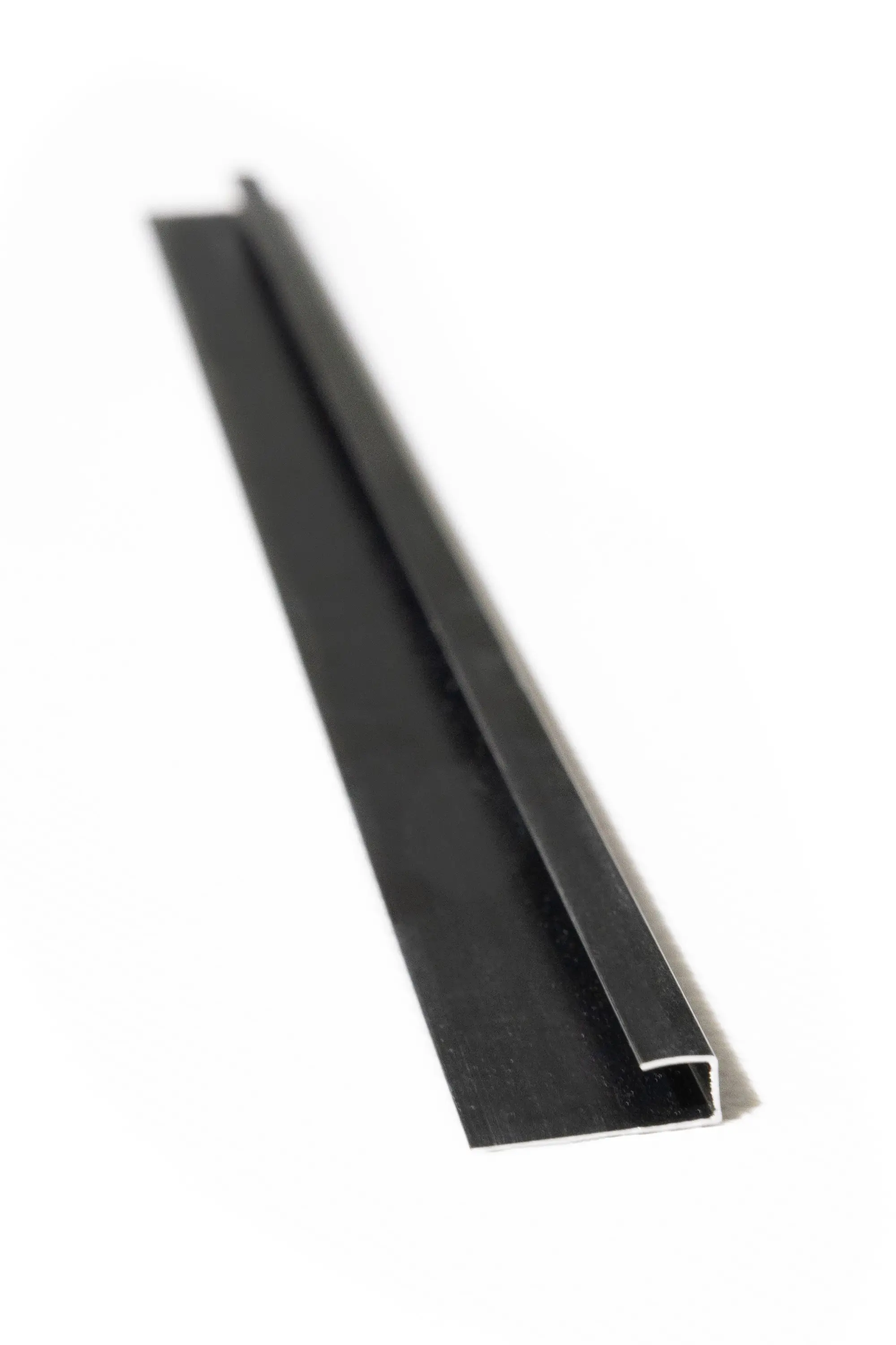 Moulure de finition – panneau PVC