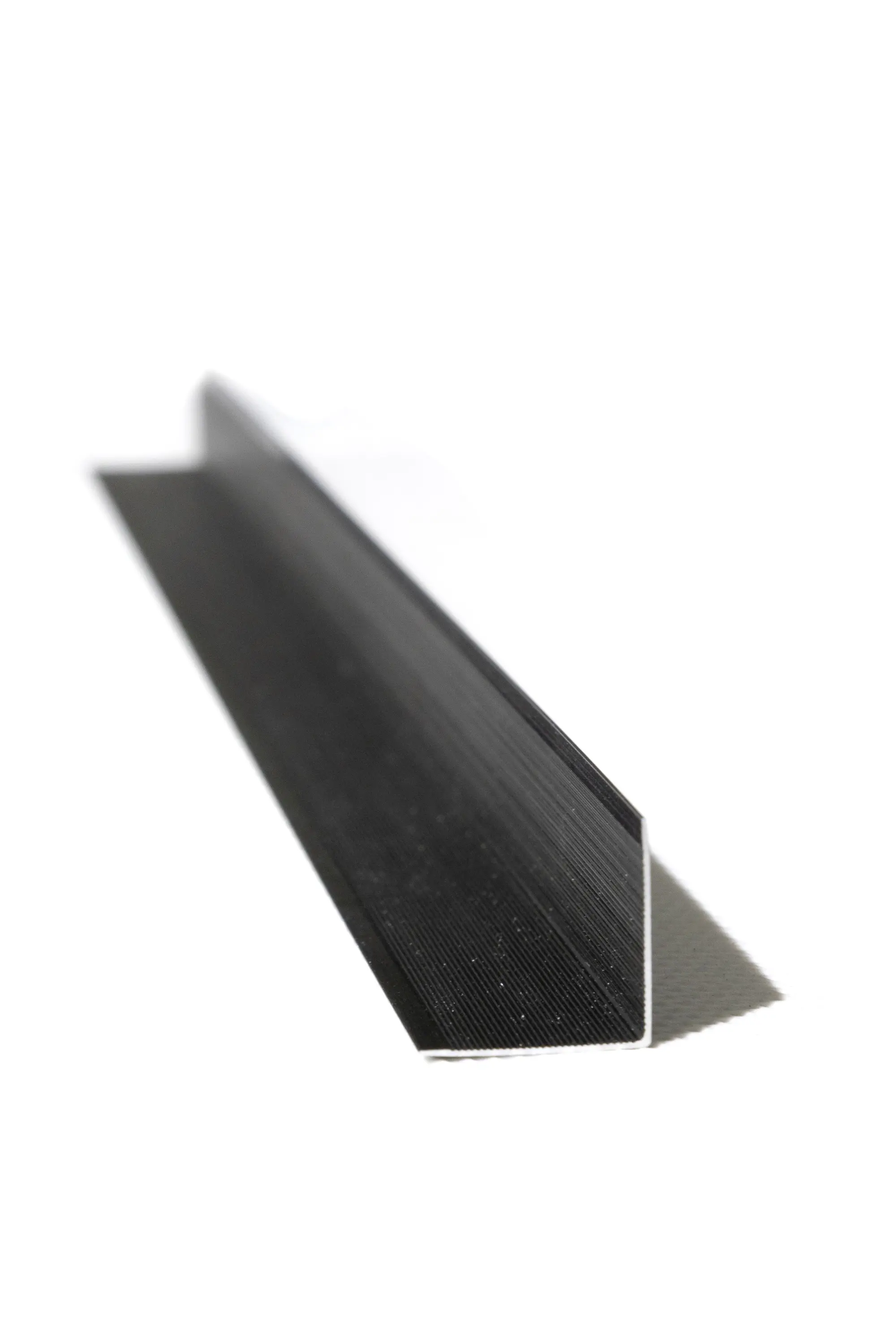 Moulure de fond – panneau PVC