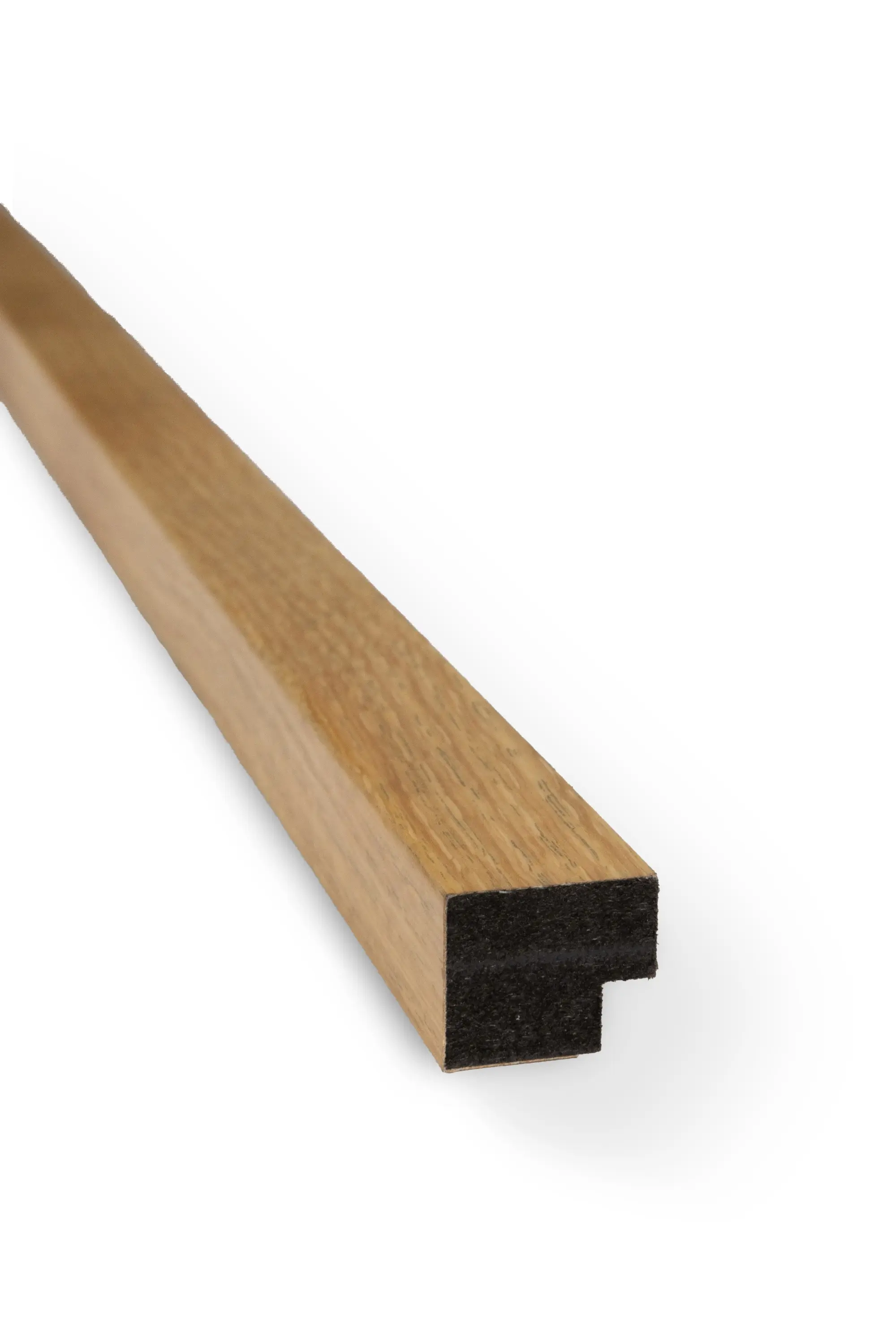 Moulure pour panneau acoustique - 1