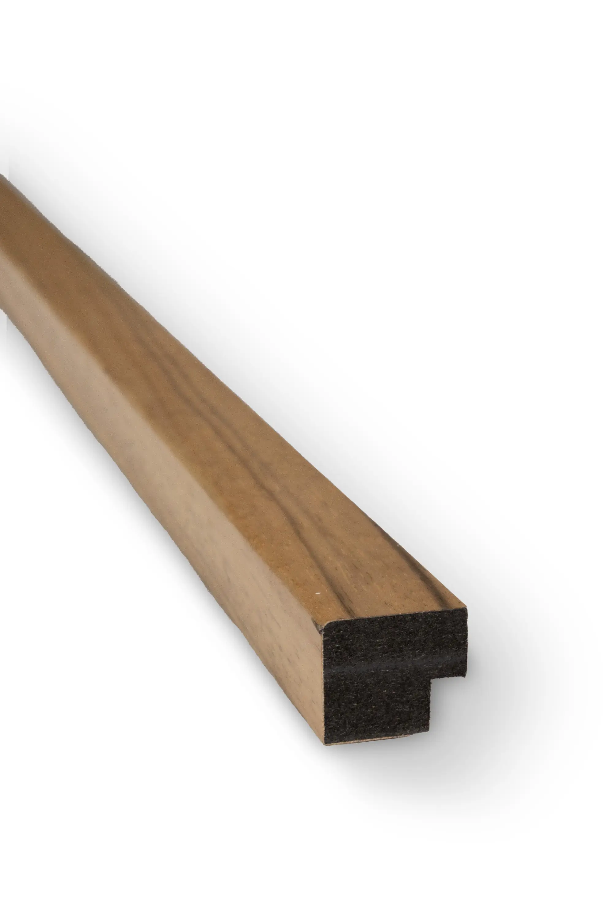 Moulure pour panneau acoustique