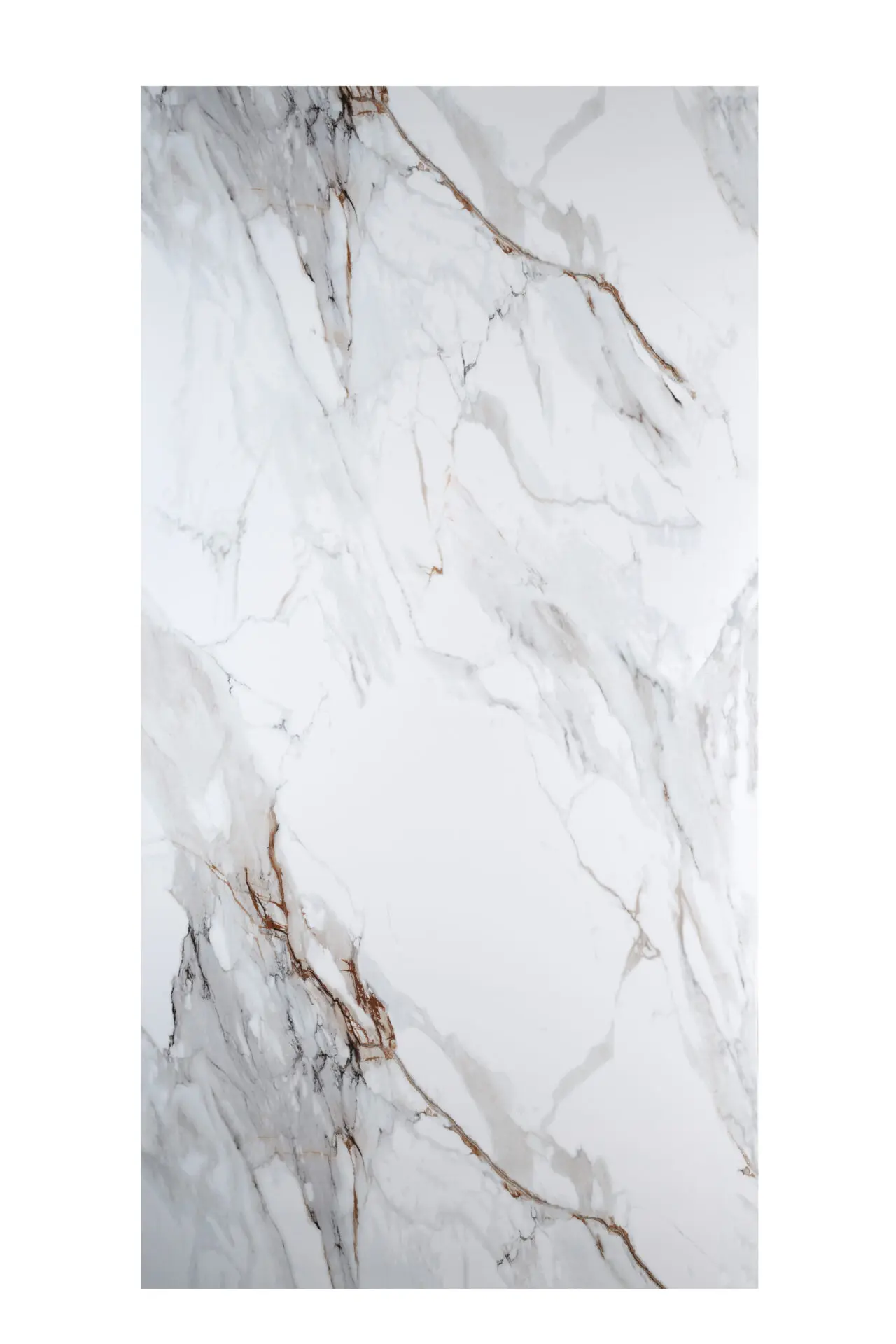 Panneau en Polymère Quartz Impérial