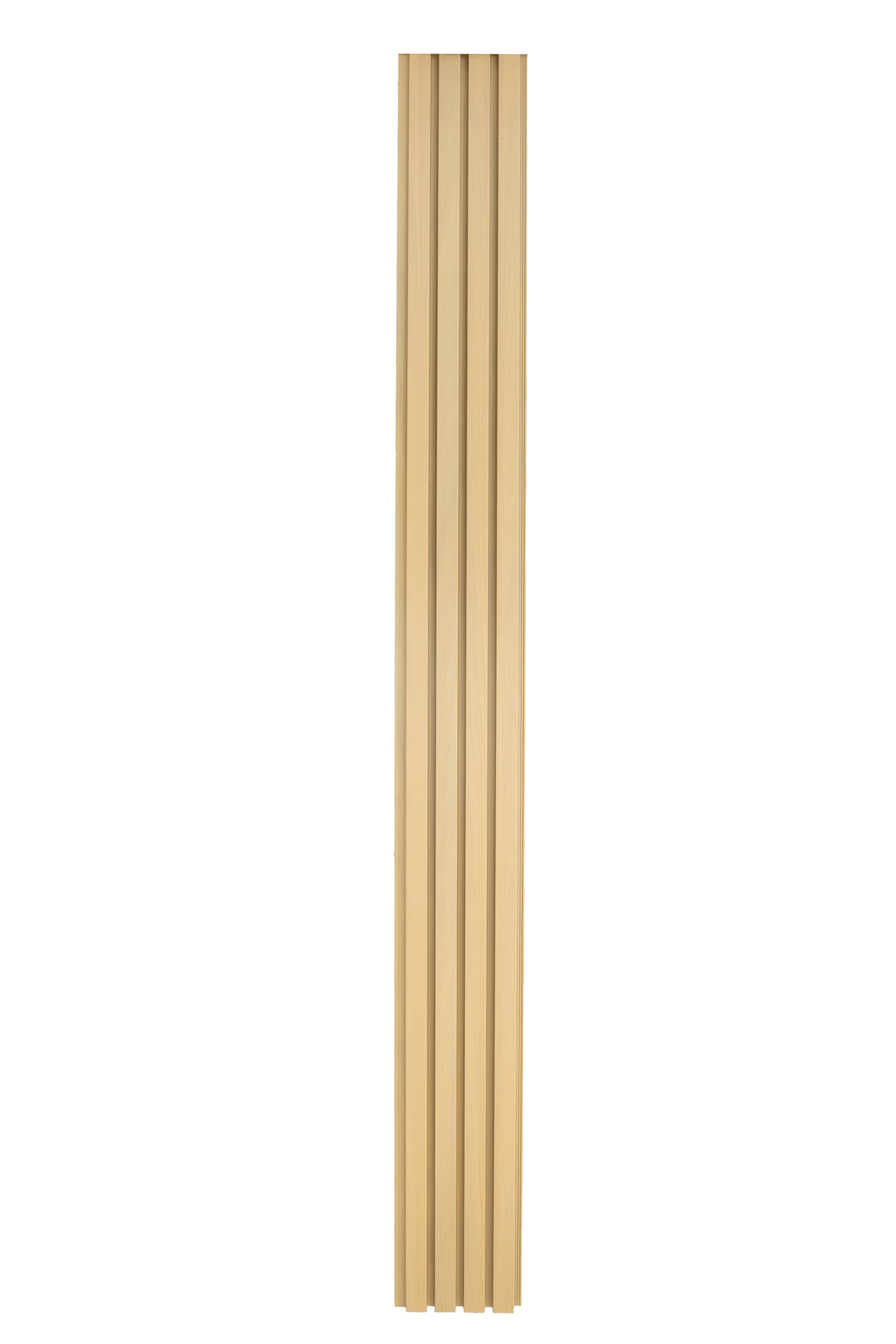 Panneau extérieur (WPC) - 1