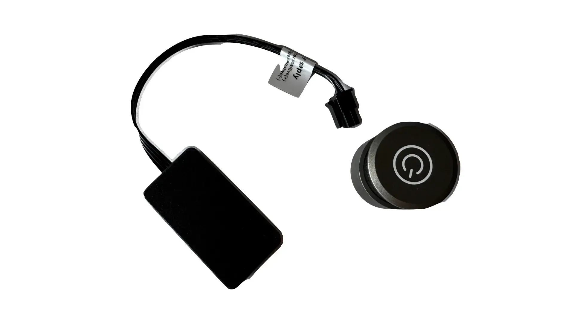 Variateur de lumière – ACOUSTILED (Dimmable)